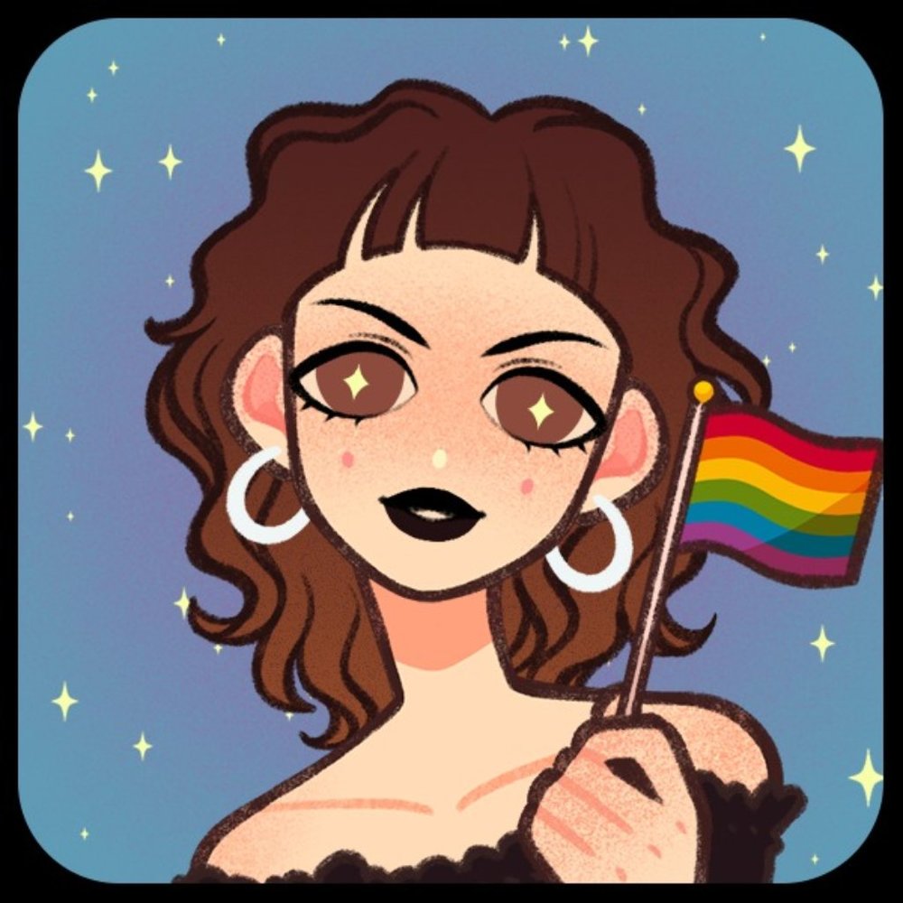 Meet your Posher, Megz